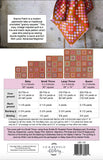 Lo & Behold Stitchery - Granny Patch - Paper Pattern