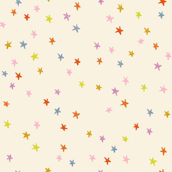 Ruby Star Society - Starry - Multi Fabric