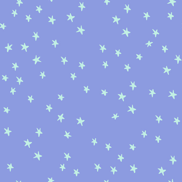 Ruby Star Society - Starry - Dusk Fabric