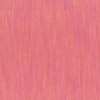 Figo - Space Dye - Woven Rose Fabric