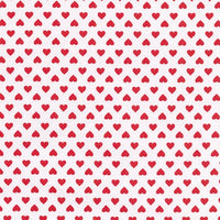 Robert Kaufman - Sevenberry Classiques - Poppy Heart Fabric