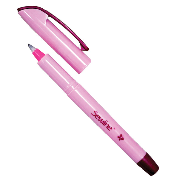 Sewline - Air Erasable Roller Ball Pen