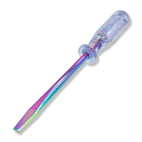 More Me Know - Sewing Machine Screwdriver - Rainbow