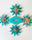 Feral Notions - Star and Cloud Thread Cutter