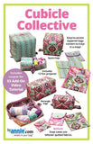 Patterns By Annie - Cubicle Collective - Paper Pattern