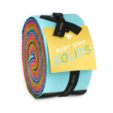 PRE-ORDER Ruby Star Society - Solids Jelly Roll