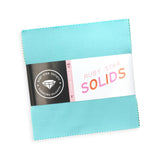 PRE-ORDER Ruby Star Society - Solids Charm Pack