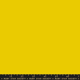 PRE-ORDER - Ruby Star Society - Solids - Golden Hour Fabric