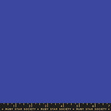 PRE-ORDER - Ruby Star Society - Solids - Blue Ribbon Fabric