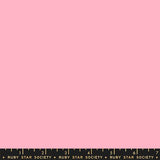 PRE-ORDER - Ruby Star Society - Solids - Posy Fabric