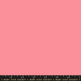 PRE-ORDER - Ruby Star Society - Solids - Sorbet Fabric