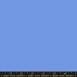 PRE-ORDER - Ruby Star Society - Solids - Lindley Blue Fabric