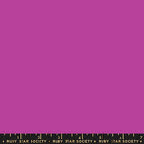 PRE-ORDER - Ruby Star Society - Solids - Witchy Fabric