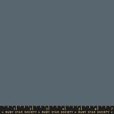 PRE-ORDER - Ruby Star Society - Solids - Ghostly Fabric