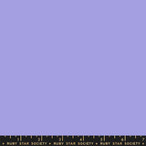 PRE-ORDER - Ruby Star Society - Solids - Evening Fabric
