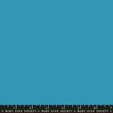 PRE-ORDER - Ruby Star Society - Solids - Bright Blue Fabric