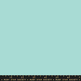 PRE-ORDER - Ruby Star Society - Solids - Frost Fabric