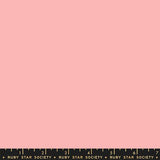 PRE-ORDER - Ruby Star Society - Solids - Balmy Fabric