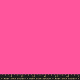 PRE-ORDER - Ruby Star Society - Solids - Playful Fabric