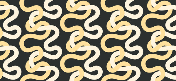 Moda - 108" Wideback Groove- Tangled Nightfall Fabric