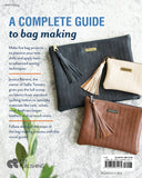 Making Bags A Field Guide Book