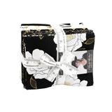 Moda - Gilded Fat Quarter Bundle (20 FQs + 1 panel)