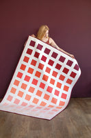 Quilts in Modern Color Book