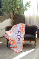 Quilts in Modern Color Book