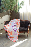 Quilts in Modern Color Book