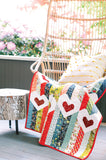Not-Your-Typical Jelly Roll Quilts Book