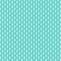 Paintbrush Studios - Dine & Drive - Diamond Sparkle Teal Fabric