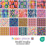 Windham - Happy Place - Fat Quarter Bundle