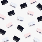 Kylie and The Machine - Me Made Side Seam Woven Sewing Labels (6 ct)