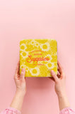 Cotton Clara Craft Kits & Supplies - Sewing Tin (empty)