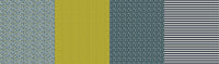Moda - Greenstone -  Lollies Evermore Fabric