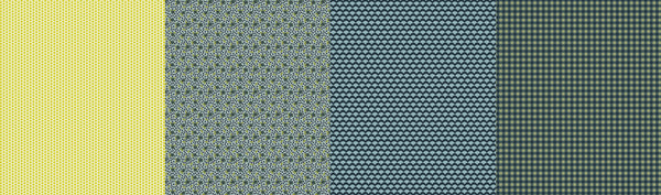 Moda - Greenstone -  Lollies Limelight Fabric