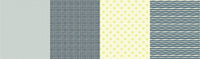 Moda - Greenstone -  Lollies Riverside Fabric