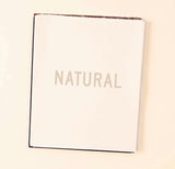 PRE-ORDER - Ruby Star Society - Solids - Natural Fabric