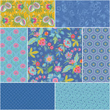 Riley Blake Designs - Kipling Gardens 10" squares