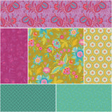 Riley Blake Designs - Kipling Gardens 10" squares