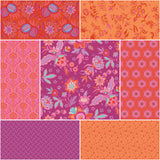 Riley Blake Designs - Kipling Gardens 10" squares
