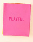PRE-ORDER - Ruby Star Society - Solids - Playful Fabric