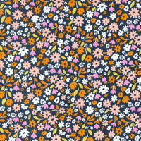 Moda - Marigold - Summer Night Fabric