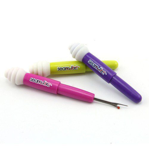 Seam Fix - Mini Seam Fix Seam Ripper