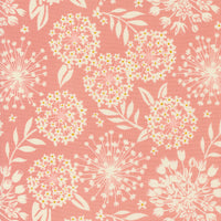 Moda - Tango - Simpatico Petal Fabric