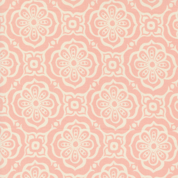 Moda - Tango - Alhambra Petal Fabric