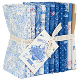 Pre-Order Tilda - Something Blue & Blenders Fat Quarter Bundle