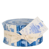 Pre-Order Tilda - Something Blue Fabric Roll
