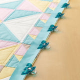 Clover - Triple Wide Wonder Clips - (12 pcs)