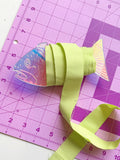 Feral Notions - Fish Binding Spool - Iridescent